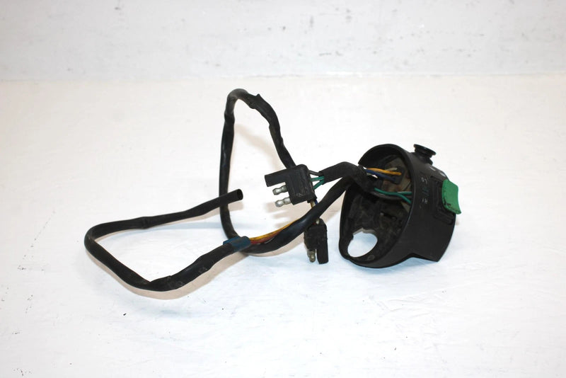 1999 Arctic Cat Zr 600 Oem Left Control Switch 0609-406 SA60