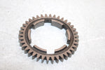 83 Yamaha  Ytm M225 Dxk Oem Drive Gear 5HO-11536-00-00 AY42