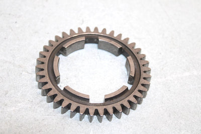 83 Yamaha  Ytm M225 Dxk Oem Drive Gear 5HO-11536-00-00 AY42
