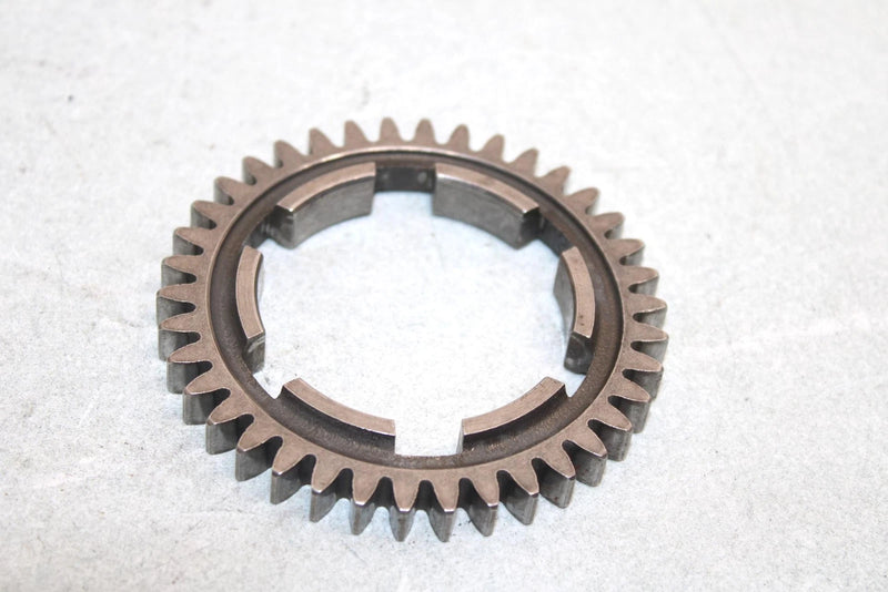 83 Yamaha  Ytm M225 Dxk Oem Drive Gear 5HO-11536-00-00 AY42