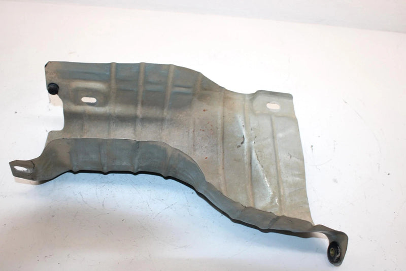 16 Can-am Outlander L Max 450 Efi Dps Oem Exhaust Heat Shield 707601425 AB5