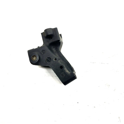 02 Honda Rancher 350 TRX350 4x4 ES OEM Left Brake Lever Base 53172-HN0-A11 AH88