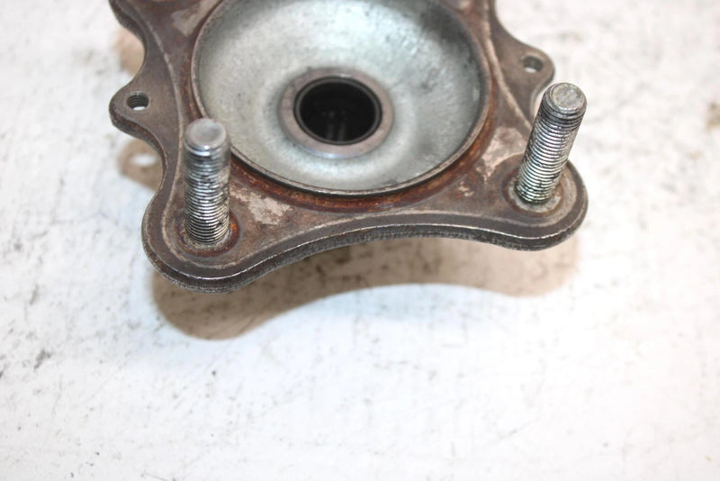 2004 Honda Fourtrax Foreman Rubicon Oem Front Wheel Hub 44610-HN2-000 AH5