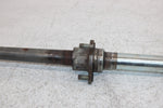 2003 Polaris Trial Blazer Oem Rear Axle W/Hub 1520259 5133181 AP156