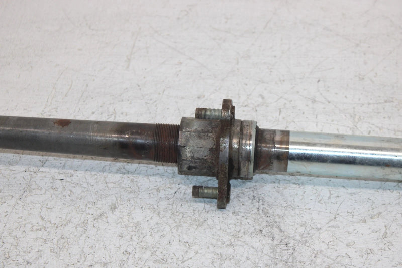 2003 Polaris Trial Blazer Oem Rear Axle W/Hub 1520259 5133181 AP156