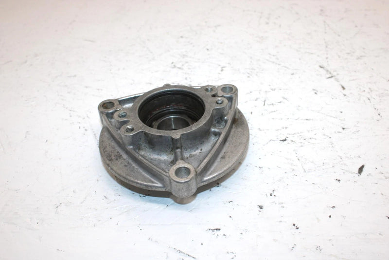 1974 Yamaha Tl433f Oem Drive Axle Housing 841-47551-00-00 SY28