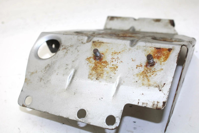 78 Yamaha Enticer 340 OEM Frame Footwell Pair 8G8-21910-00-00 SY55