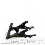 2002 Polaris Scrambler 90 OEM Swingarm 0450943 AP199