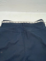 New Vintage Blue Dickson Jenkins Polyester Pants 3A-112