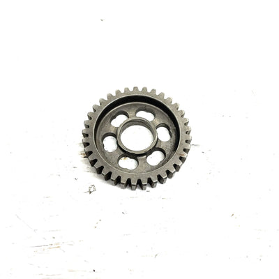 1982 Yamaha Tri Moto 125 OEM 33T 2nd Wheel Gear 5V6-17221-00-00 AY62