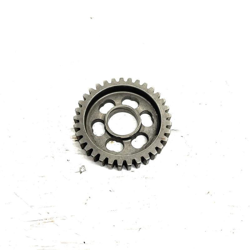 1982 Yamaha Tri Moto 125 OEM 33T 2nd Wheel Gear 5V6-17221-00-00 AY62