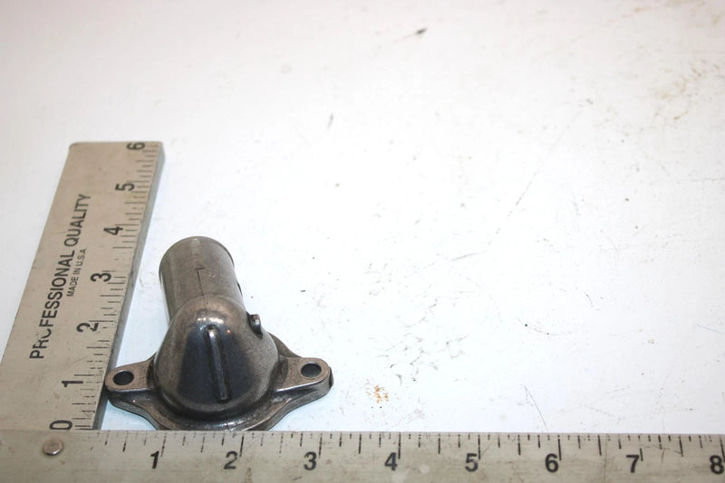 12 Arctic Cat M1100 Turbo Sno Pro 162 Oem Coolant Hose Fitting 3007-190 SA8