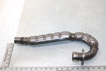 2009 Honda Trx680fga Oem Exhaust Header 18320-HN8-000 AH23