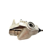 02-03 Kawasaki Prairie 650 OEM Front Left Steering Knuckle 39186-0041 AK37