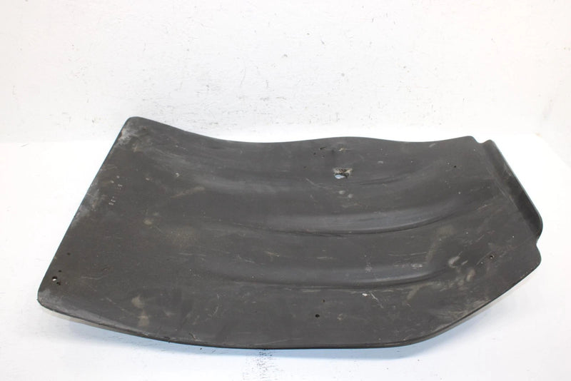 1994 Yamaha Vmax 600 Oem Skid Plate 8AB-21912-00-00 SY25