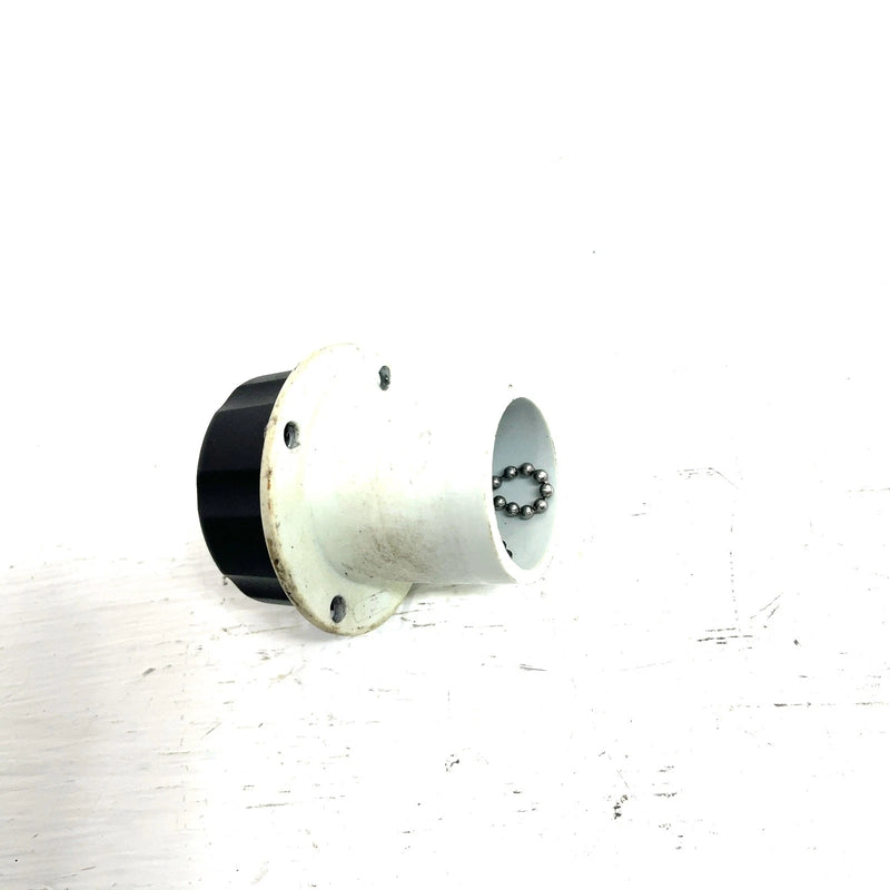 2000 Polaris Genesis FFI OEM Oil Fill Neck 5433601 JP51