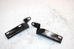 98 Arctic Cat Ext 600 Triple Oem Hood Hinge Bracket Set 0716-245 0716-244 SA304