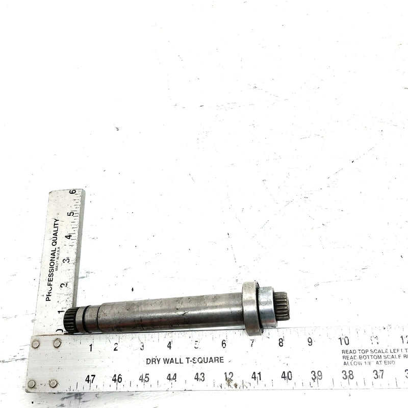 1991 Polaris Trail Boss 350L 2x4 OEM Center Eccentric Shaft 5020462 AP227