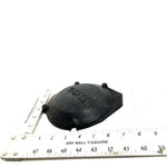 1992 Yamaha Big Bear 350 OEM Crankcase Cover 1 2NL-15411-00-00 AY53