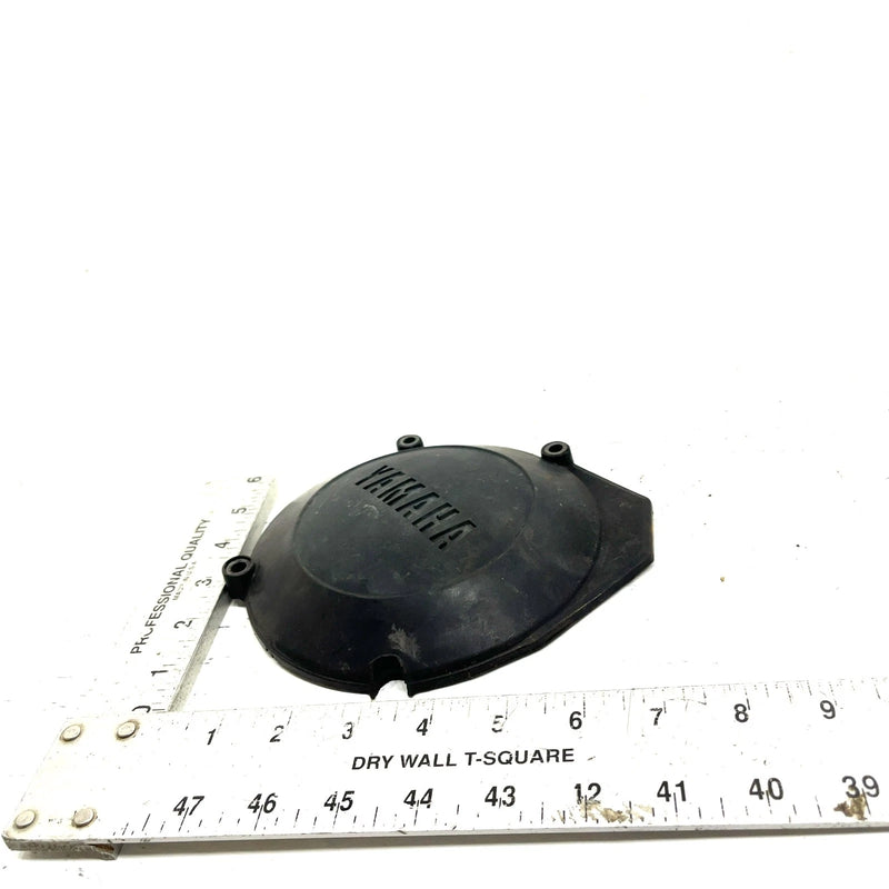 1992 Yamaha Big Bear 350 OEM Crankcase Cover 1 2NL-15411-00-00 AY53