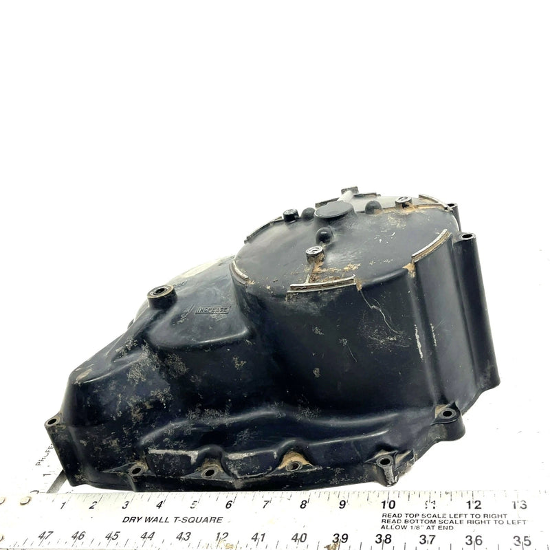 1990Yamaha Moto 4 OEM Clutch Cover 1YW-15431-02-00 AY51