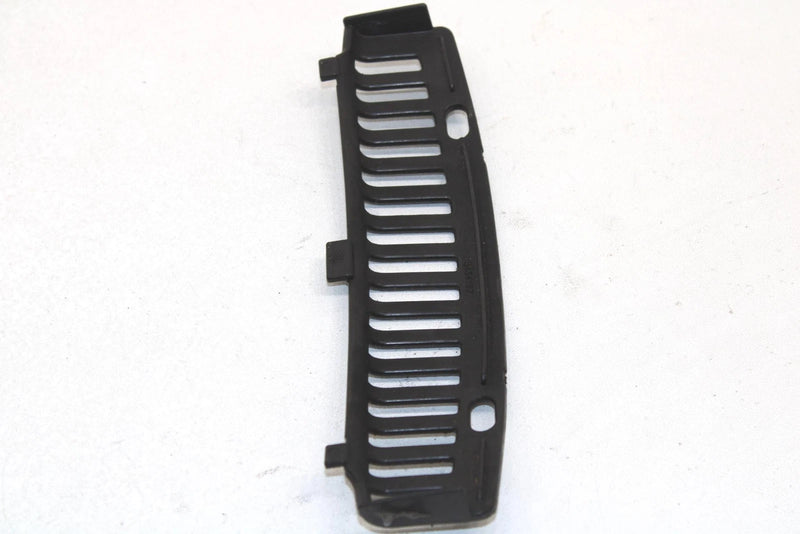 02 Polaris Xc Sp 500 Oem Hood Closure Upper Backer 5434197-070 Q917