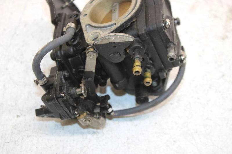 1999 Sea-doo Gti Oem Carbs Carburetor 270500420 JS44