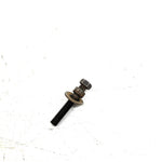 85-95 Yamaha Moto 4 YFM200DX OEM Rear Brake Caliper Bolt 90103-08026-00 AY68