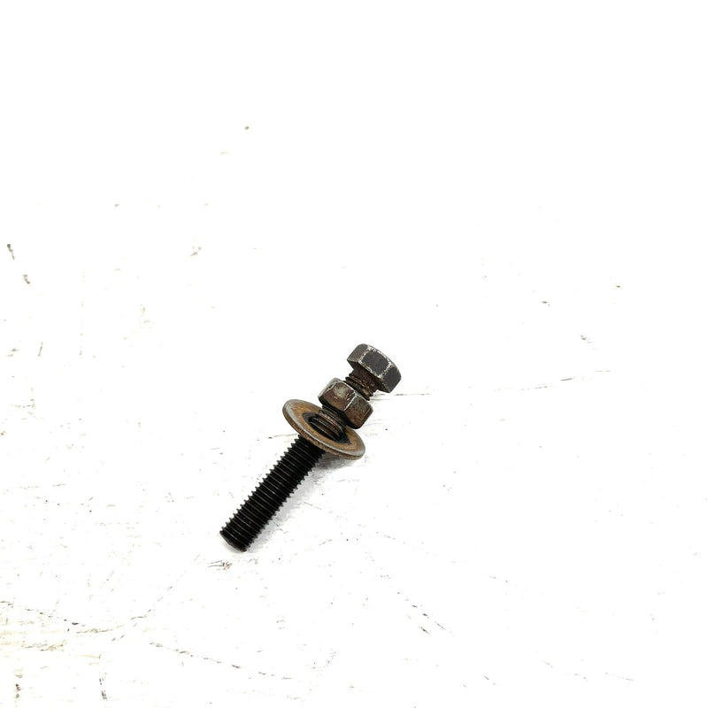 85-95 Yamaha Moto 4 YFM200DX OEM Rear Brake Caliper Bolt 90103-08026-00 AY68