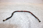 2002 Honda Trx 300 Exa Oem Front Lower Brake Line 45128-HC0-671 AH49
