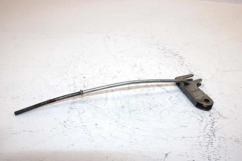 1987 Honda Atc 90a Oem Rear Brake Linkage 43470-918-000 AH57