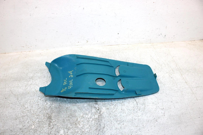1996 Polaris Xpress 400 Oem Front Fender Cover 5431806-157 APS1