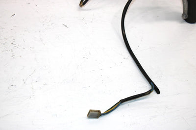 1974 Yamaha Tl433f Oem Handlebar Assembly 861-23810-01-00 SY28