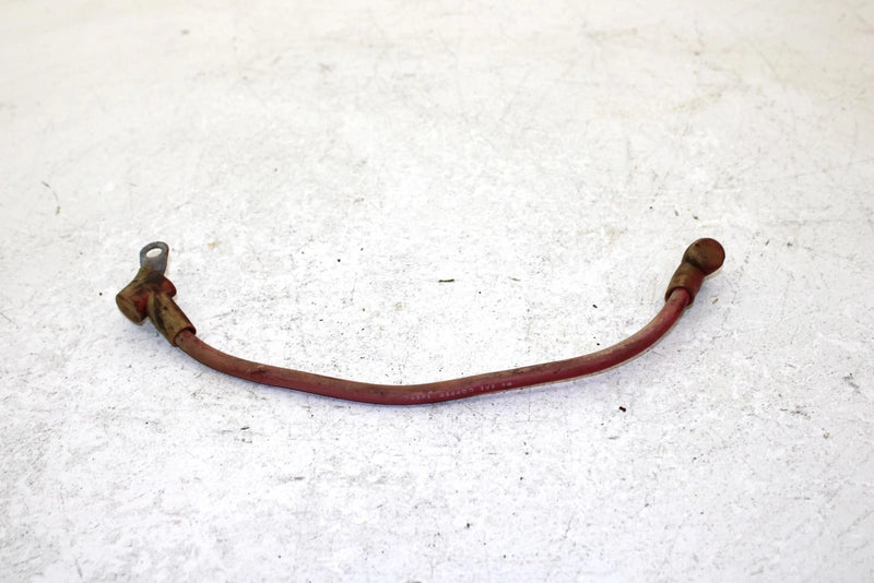 2000 Arctic Cat Zl 580 Efi Esr Oem Battery Positive Cable 15"  0645-161 SA3