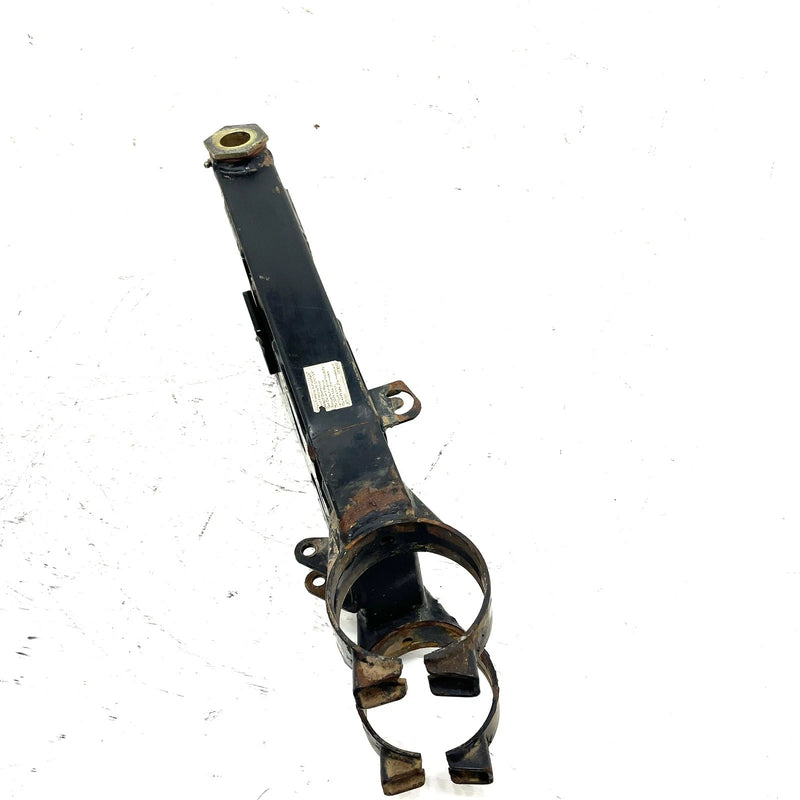 01-02 Polaris Xplorer 400 OEM Rear Swingarm 1580111 AP228