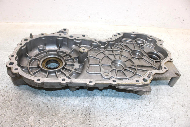 2006 Polaris Sportsman 500 Oem Left Transmission Case 3234259 AP186