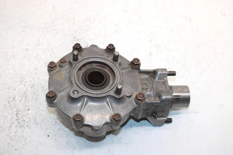 1997 Honda Trx400 Fw Oem Rear Diff Gearcase  41300-HN0-A00 AH42 