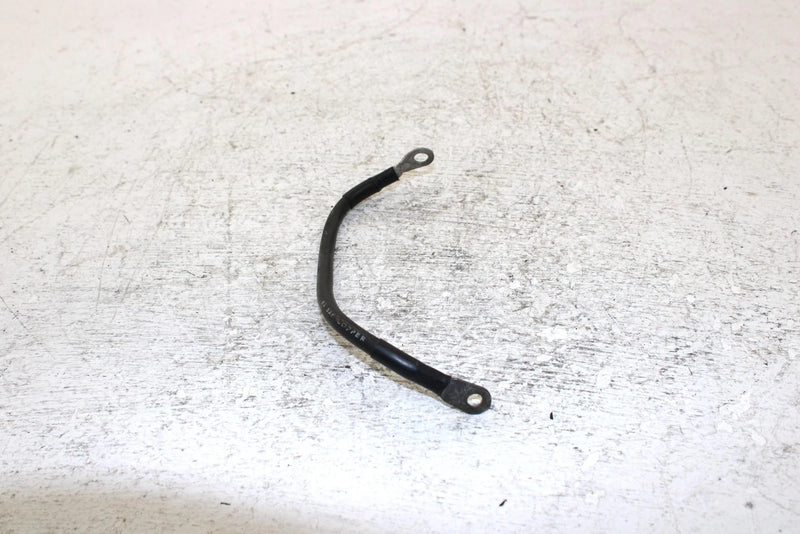 1994 Polaris Classic Touring Oem 10" Battery Negative Cable 4010089 SP55