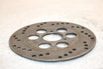 1983 Honda Atc 250 Ra All Terrain Oem Brake Disc Rotor 43122-965-000 AH62