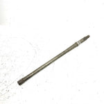88-93 Kawasaki Bayou 220 OEM Right Rear Axle (Long) 41068-1245 AK33