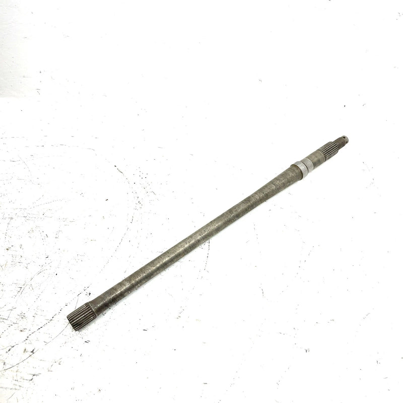 88-93 Kawasaki Bayou 220 OEM Right Rear Axle (Long) 41068-1245 AK33