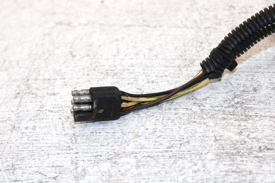 1996 Polaris 600 Xcr Sp Oem Headlight Harness 2460506 SP68