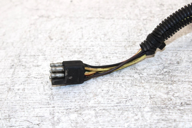 1996 Polaris 600 Xcr Sp Oem Headlight Harness 2460506 SP68