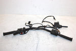 1996 Ski-doo Mxz 440 Oem Handlebar Assembly 506125900 SS13