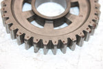 2001 Bombardier Traxter Oem Main Shaft Gear 34T 711220509 AB10