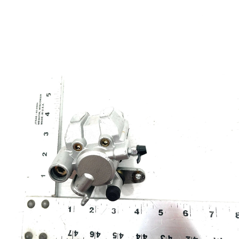 01 Honda Sportrax 300 TRX300EX OEM Front Left Brake Caliper 45150-HM3-305 AH81