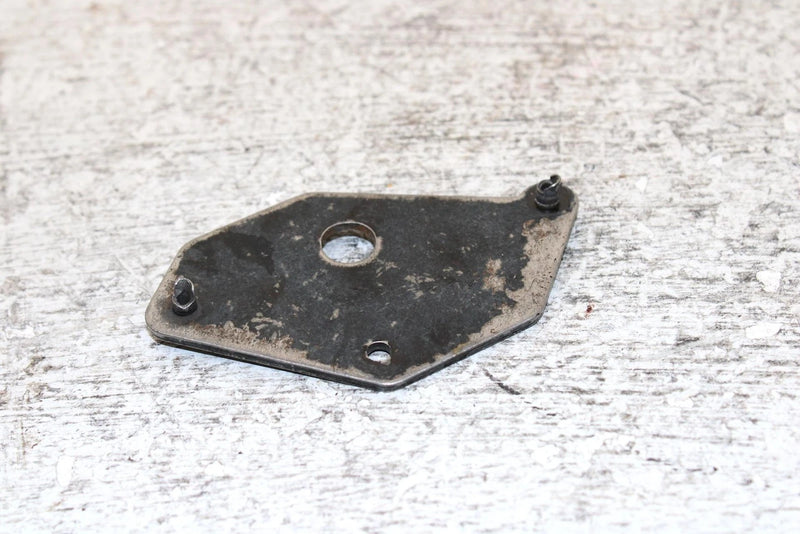2000 Polaris Classic Touring Oem Front Outer Suspension Plate 5211746-067 SP54