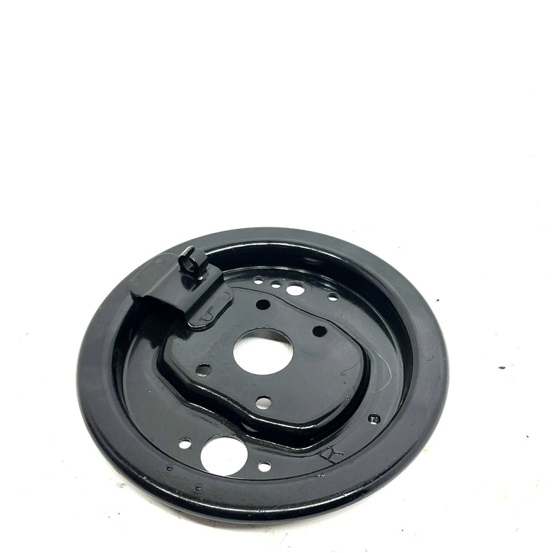 1990 Yamaha Moto 4 OEM Right Front Brake Plate 3GH-27280-00-00 AY51