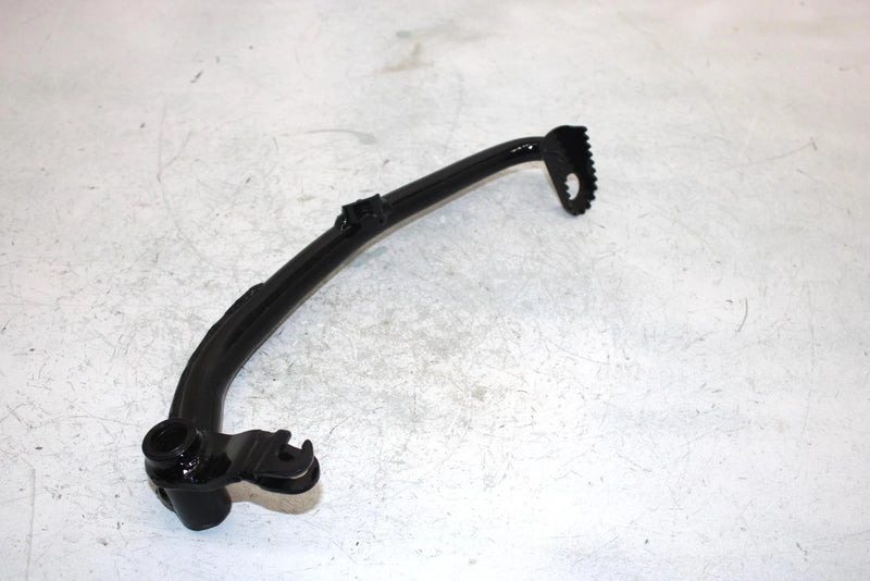 86 Honda Trx 350 A Fourtrax 350 Oem Brake Pedal Assembly 46500-HA7-670 AH25