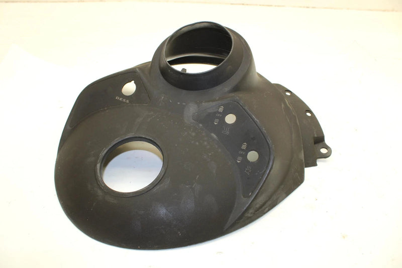 2002 Ski-doo Mxz 700 Oem Center Console 517302665 SS91